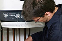 boiler repair Gnosall