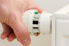 Gnosall central heating repair costs