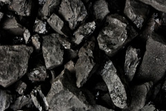 Gnosall coal boiler costs