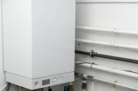 free Gnosall condensing boiler quotes