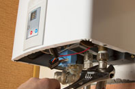 free Gnosall boiler install quotes