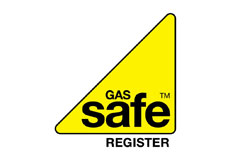 gas safe companies Gnosall